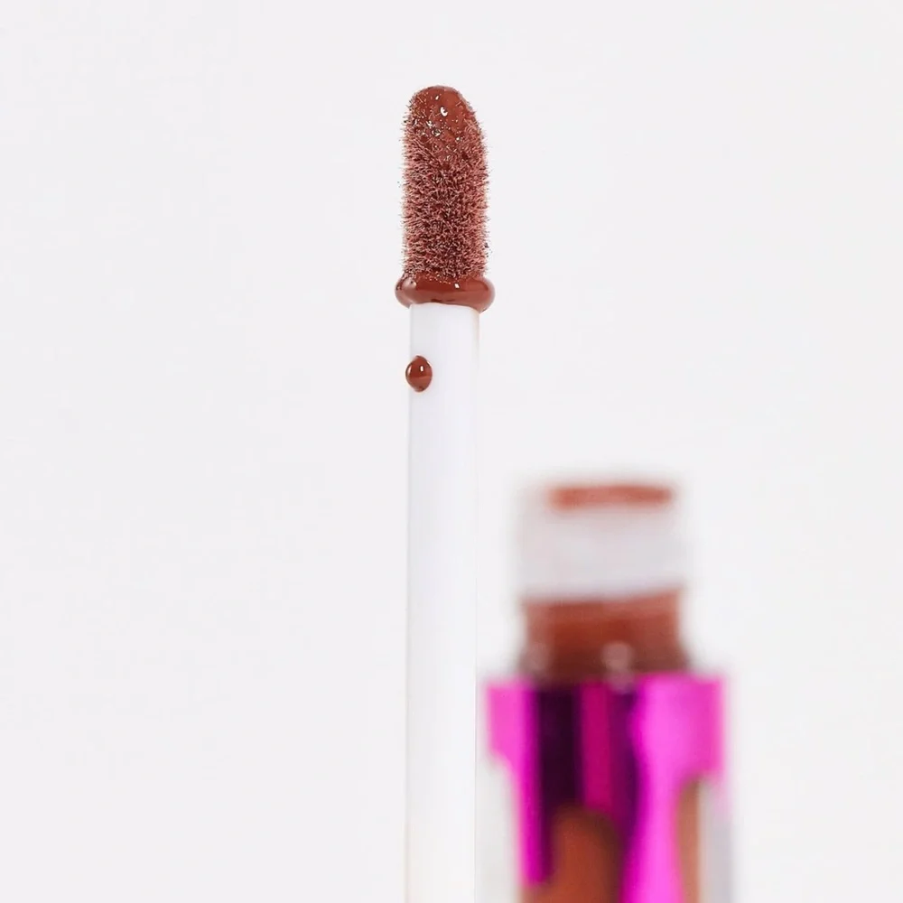 I Heart Revolution‎ Chocolate Lip Gloss - Chocolate Fudge